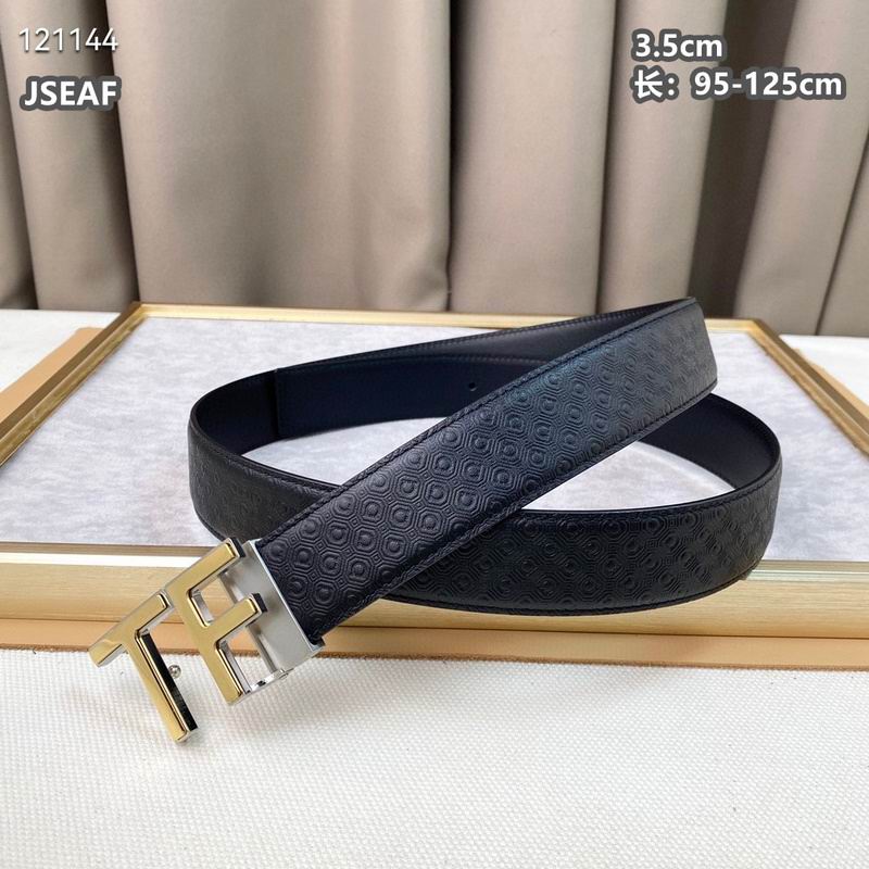 TF belt 35mmX95-125cm 8L06